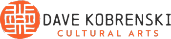 Dave Kobrenski Logo